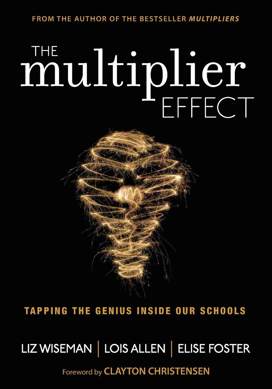 Cover: 9781452271897 | The Multiplier Effect | Tapping the Genius Inside Our Schools | Buch