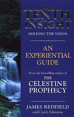 Cover: 9780553505559 | Tenth Insight: Holding the Vision: An Experiential Guide | Redfield
