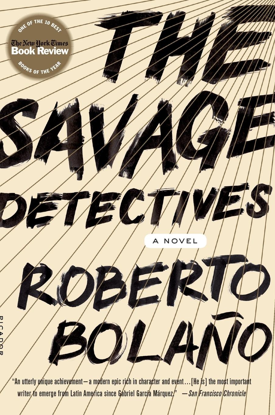 Cover: 9780312427481 | Savage Detectives | Roberto Bola O | Taschenbuch | Englisch | 2008