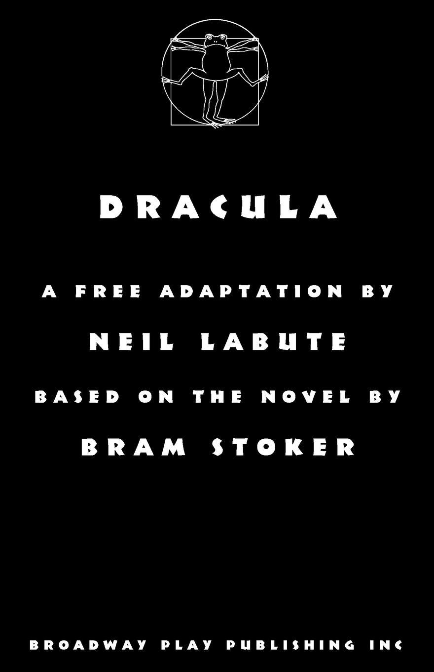 Cover: 9780881459241 | Dracula | Bram Stoker | Taschenbuch | Paperback | Englisch | 2022