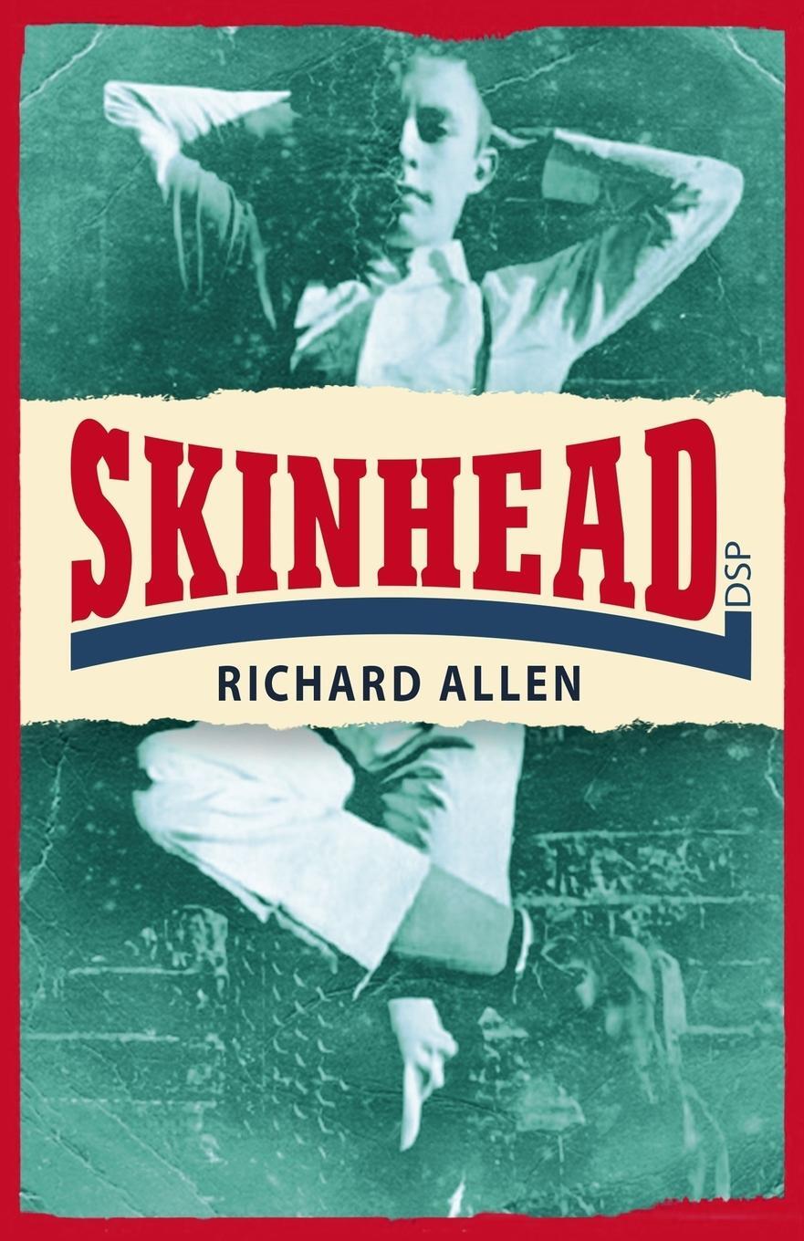 Cover: 9781911095415 | Skinhead | Richard Allen | Taschenbuch | Englisch | 2015