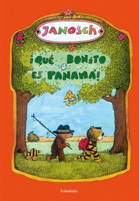 Cover: 9788492608096 | ¡Qué bonito es Panamá! | Taschenbuch | Spanisch | EAN 9788492608096