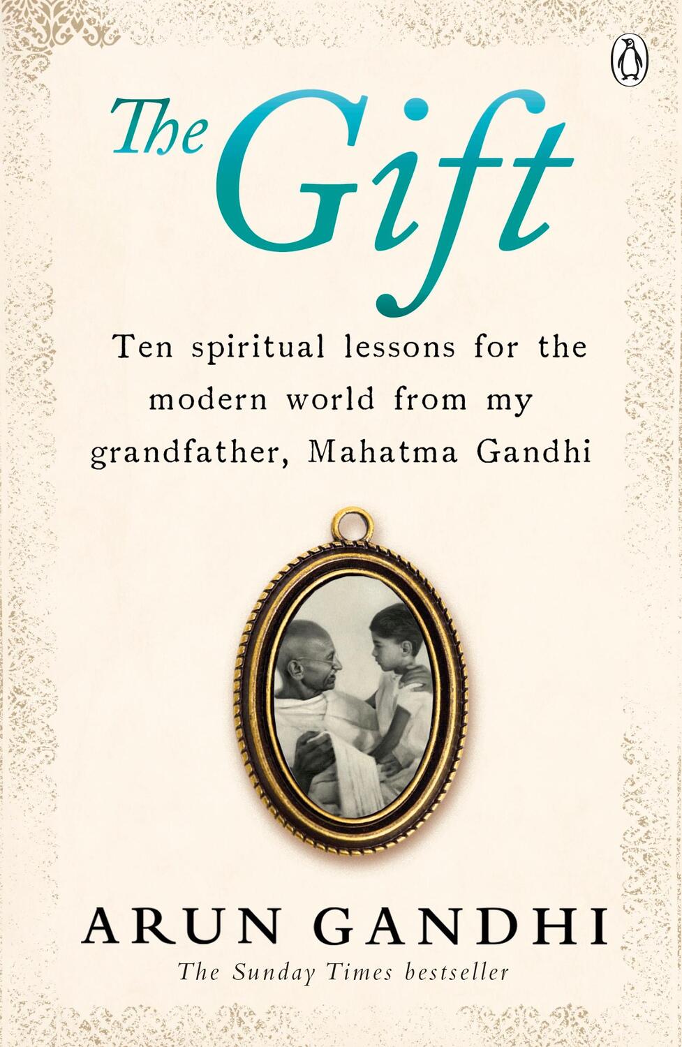 Cover: 9781405931090 | The Gift | Arun Gandhi | Taschenbuch | Englisch | 2018