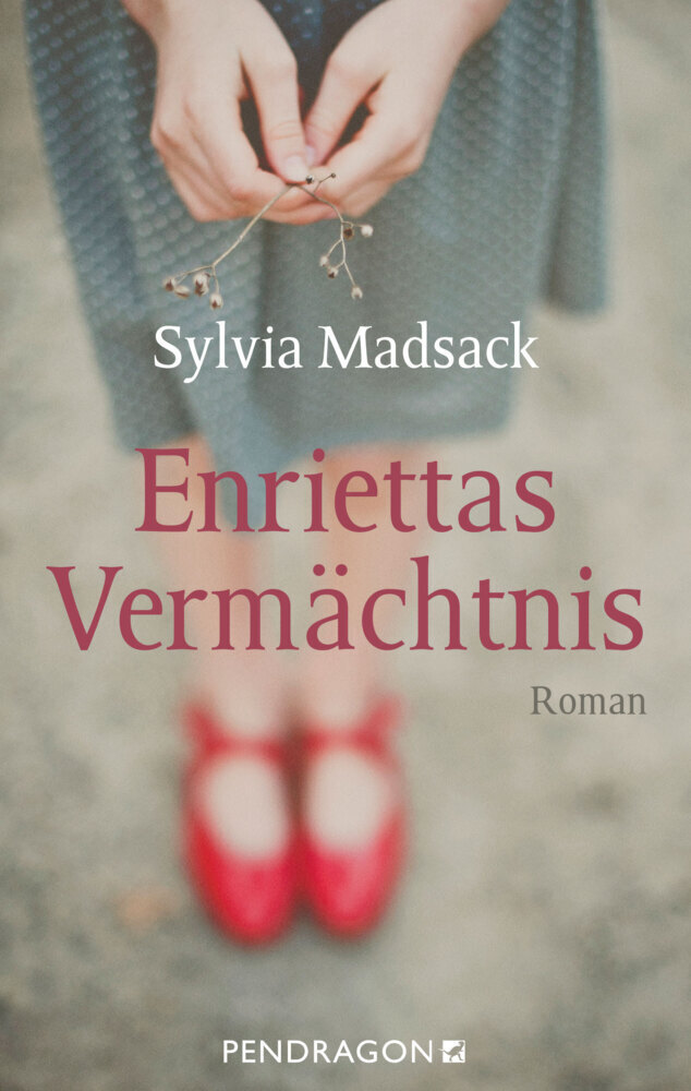 Cover: 9783865327499 | Enriettas Vermächtnis | Roman | Sylvia Madsack | Buch | Deutsch | 2021