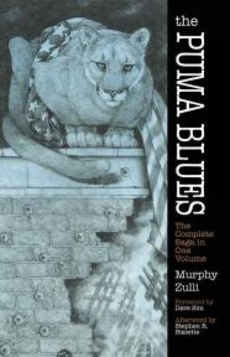 Cover: 9780486798134 | The Puma Blues | Stephen Murphy | Buch | Gebunden | Englisch | 2015