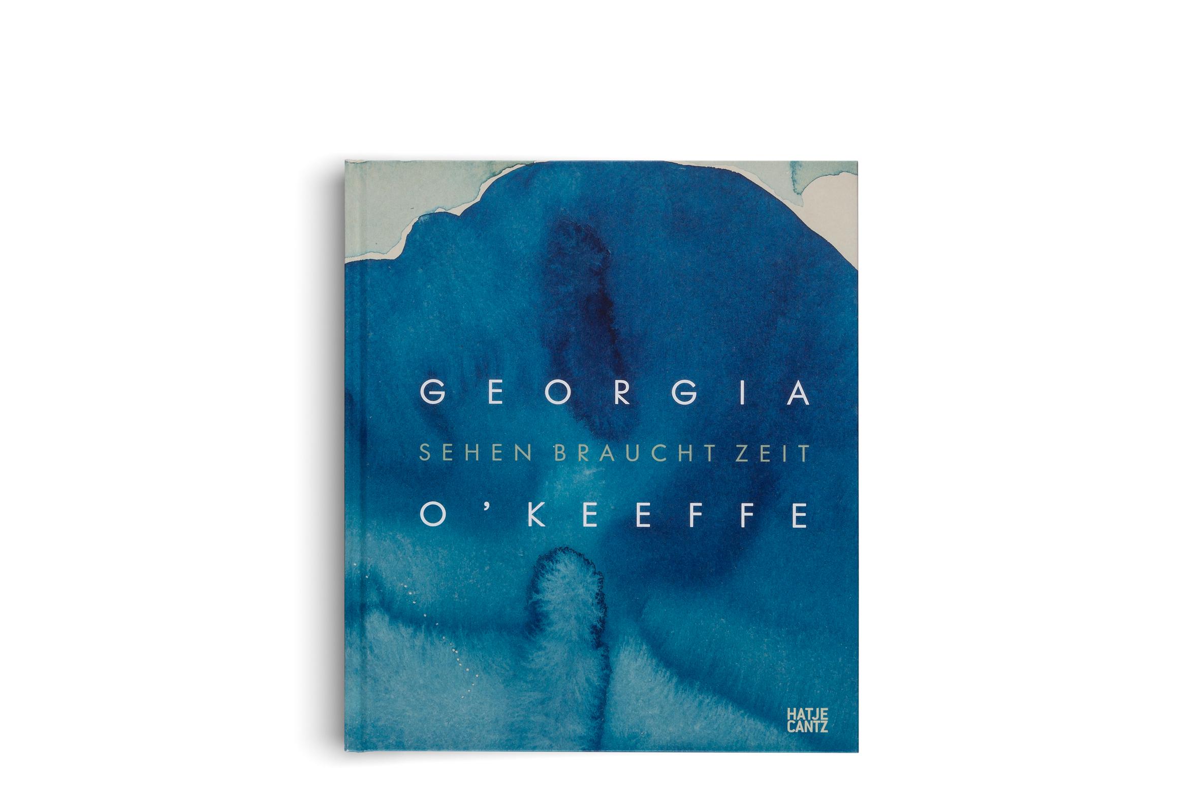 Bild: 9783775754880 | Georgia O'Keeffe | Sehen braucht Zeit | Samantha Friedman | Buch