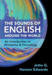 Cover: 9781108795029 | The Sounds of English Around the World | Jette G. Hansen Edwards
