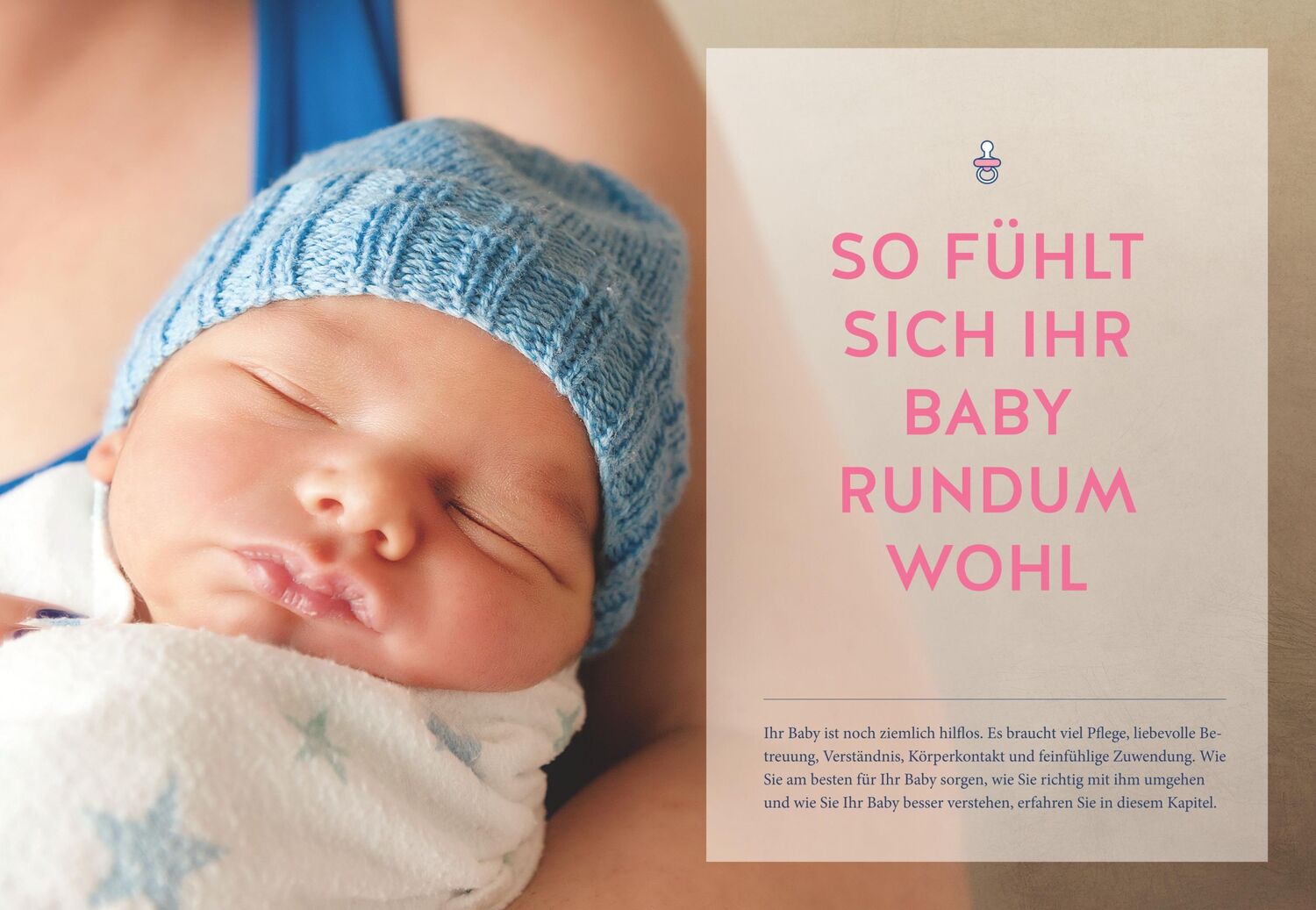 Bild: 9783833861956 | Unser Baby. Das erste Jahr | Ernährung - Gesundheit - Pflege | Buch