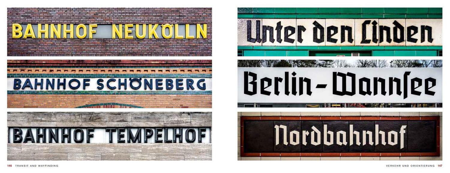 Bild: 9783791387031 | Berlin Typography [dt./engl.] | Jesse Simon | Buch | 176 S. | Deutsch