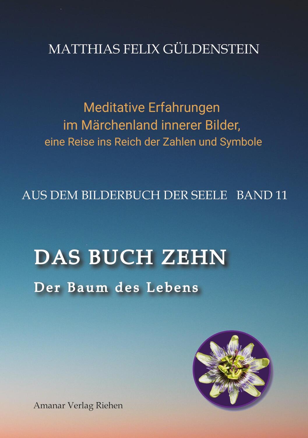 Cover: 9783347926400 | DAS BUCH ZEHN; Die Lebensalter; Da waren's nur noch zwei; Auf Zehn...