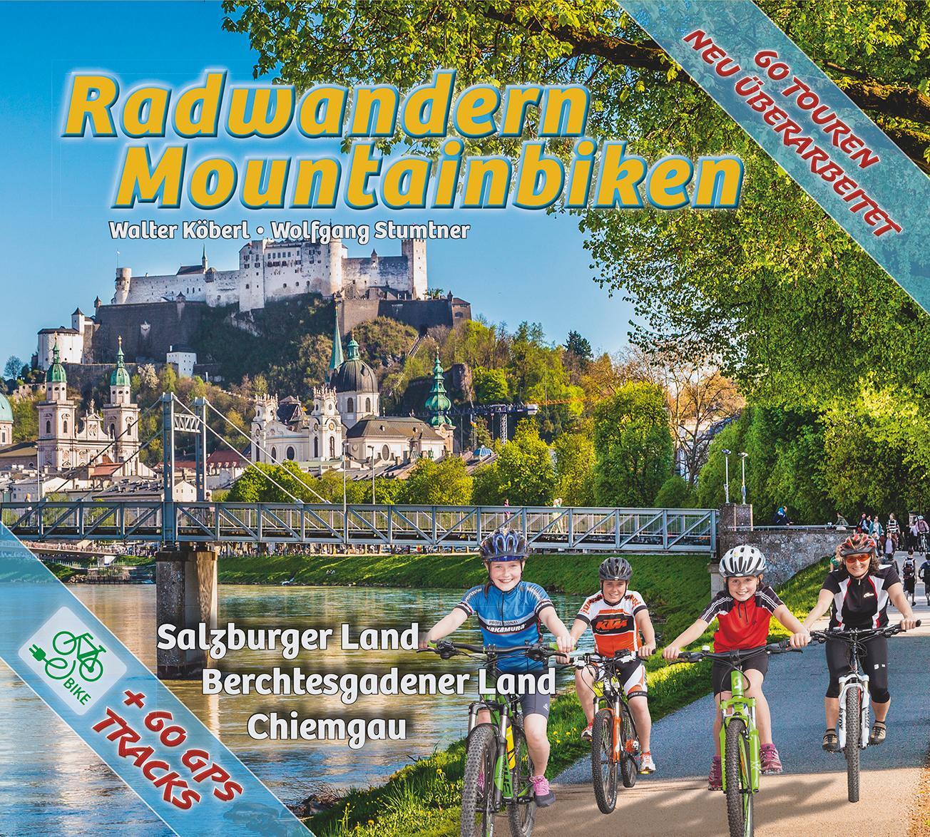 Cover: 9783944501291 | Radwandern und Mountainbiken | Stück | KUNSTORD | Deutsch | 2016