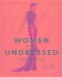 Cover: 9781760290955 | Women I've Undressed | Orry-Kelly | Buch | Gebunden | Englisch | 2016