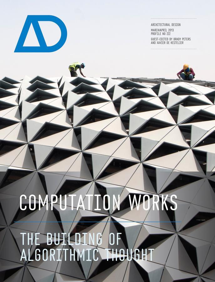 Cover: 9781119952862 | Computation Works | The Building of Algorithmic Thought | Taschenbuch