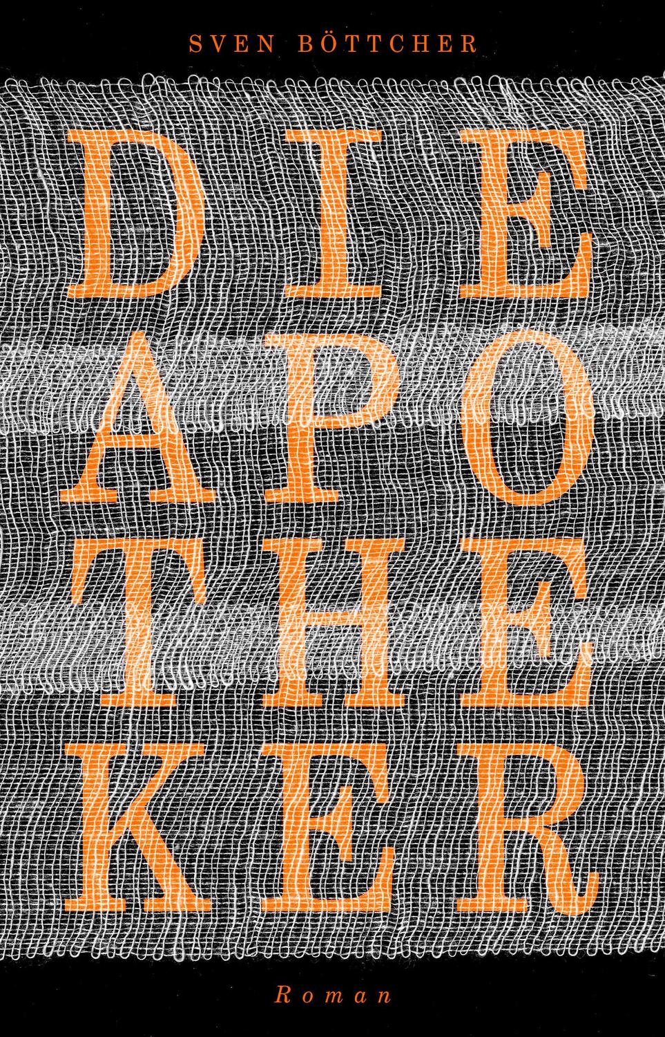 Cover: 9783967890068 | Die Apotheker | Sven Böttcher | Taschenbuch | Deutsch | 2019