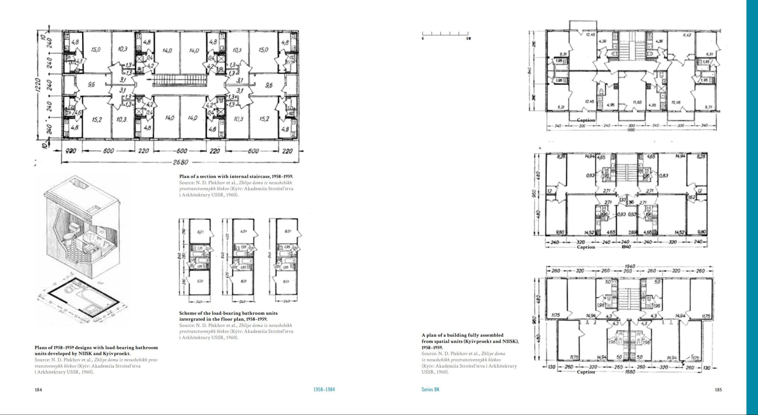 Bild: 9783869228303 | Mass Housing in Ukraine | Building Typologies and Catalogue of Series