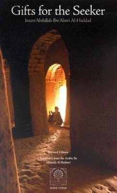 Cover: 9781887752572 | Gifts for the Seeker | Imam 'Abdallah Ibn Alawi Al-Haddad | Buch