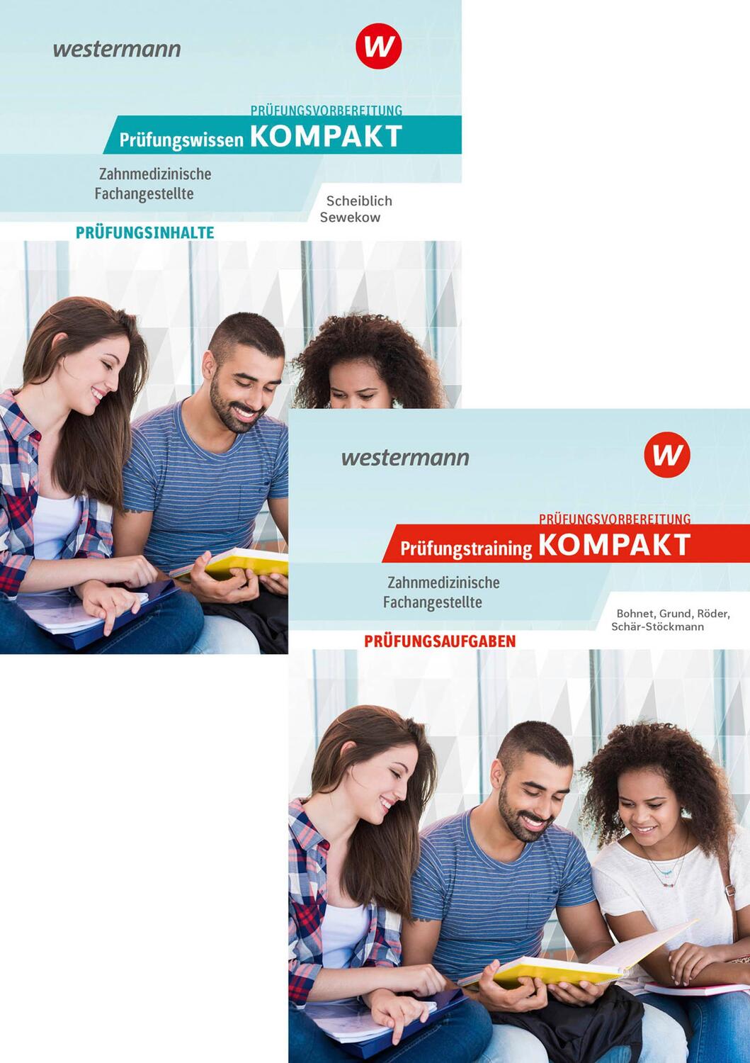 Cover: 9783427280729 | Prüfungsvorbereitung Prüfungswissen und Prüfungstraining KOMPAKT -...