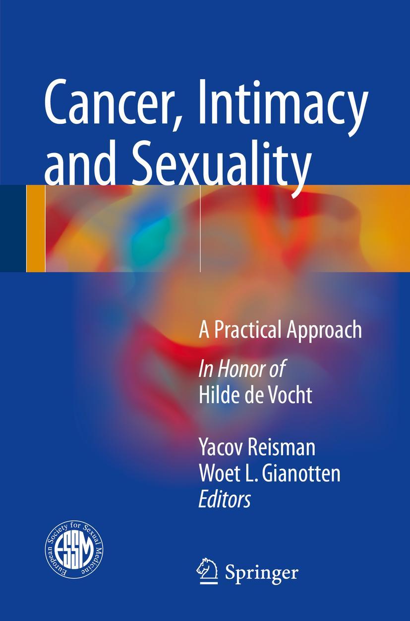 Cover: 9783319431918 | Cancer, Intimacy and Sexuality | A Practical Approach | Taschenbuch