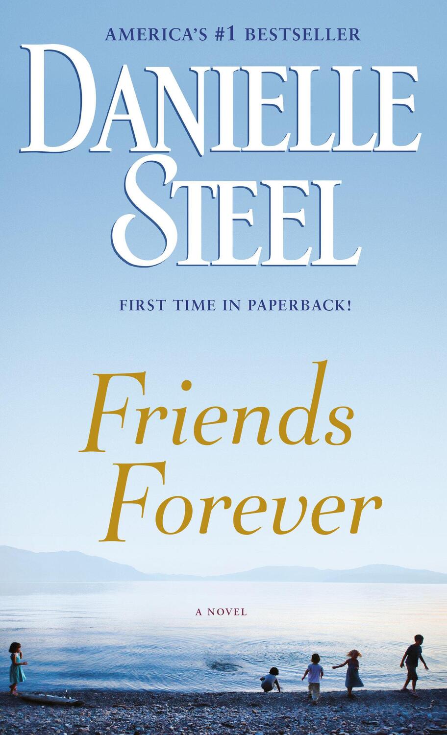 Cover: 9780440245247 | Friends Forever | Danielle Steel | Taschenbuch | 367 S. | Englisch