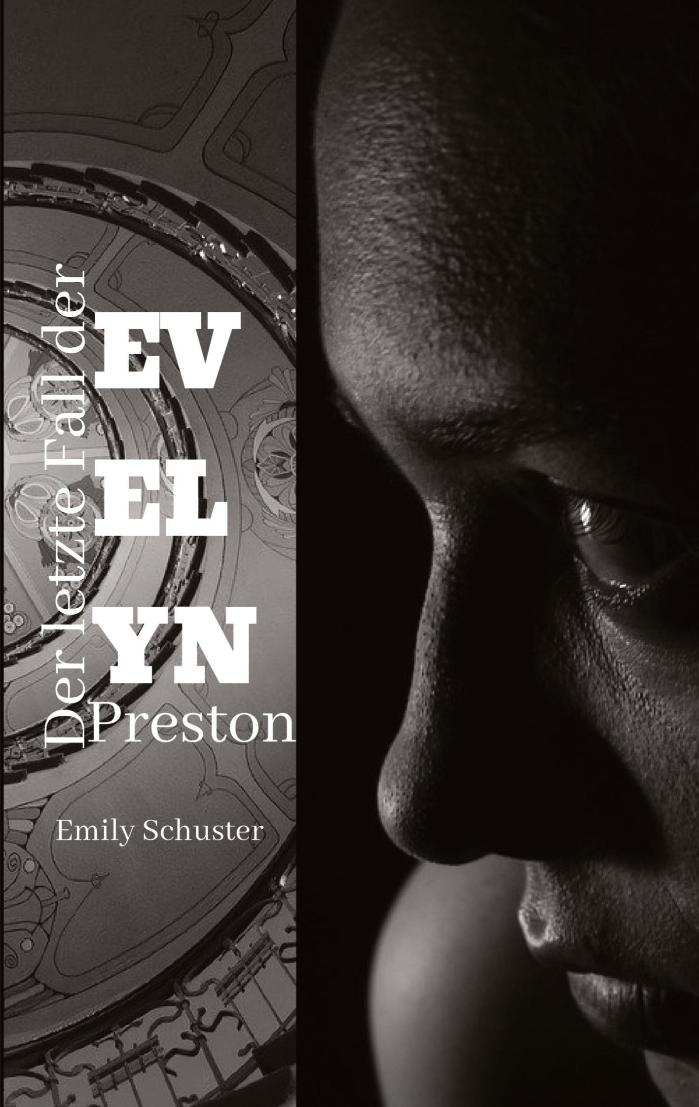 Cover: 9783384370822 | Der letzte Fall der Evelyn Preston | Emily Schuster | Taschenbuch