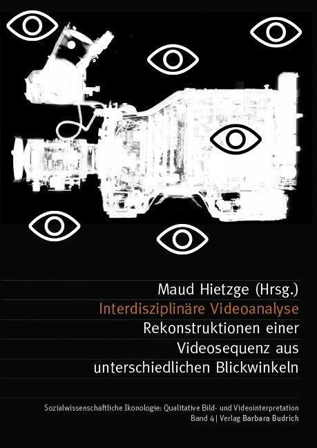 Cover: 9783847400585 | Interdisziplinäre Videoanalyse | Taschenbuch | 284 S. | Deutsch | 2018