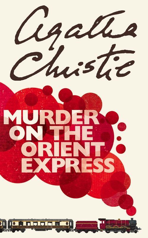 Cover: 9780007119318 | Murder on the Orient Express | Agatha Christie | Taschenbuch | 2001