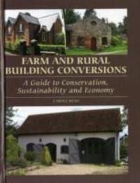 Cover: 9781847973832 | Farm and Rural Building Conversions | Carole Ryan | Buch | Englisch
