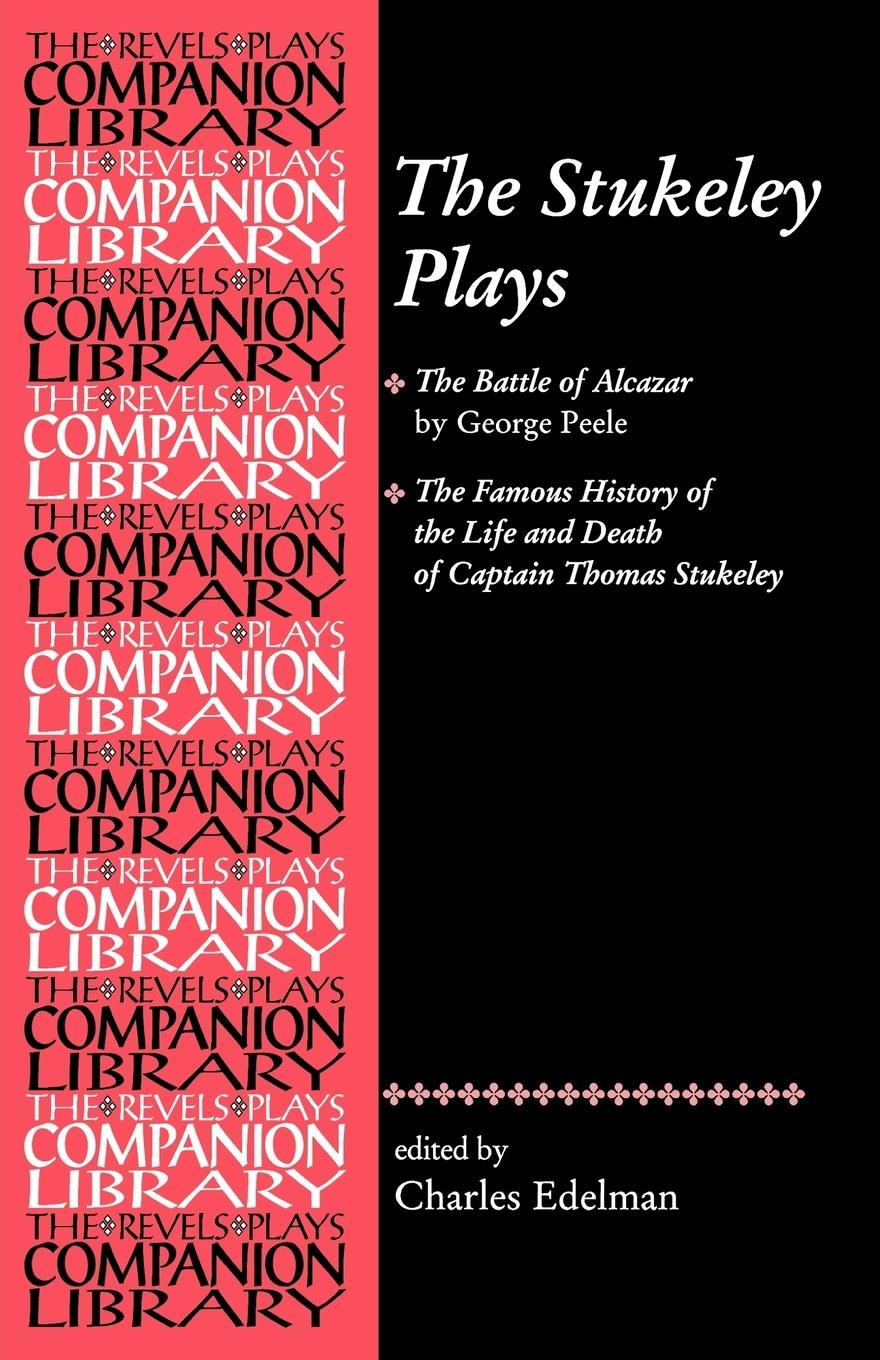 Cover: 9780719085642 | The Stukeley plays | Charles Edelman | Taschenbuch | Englisch | 2011