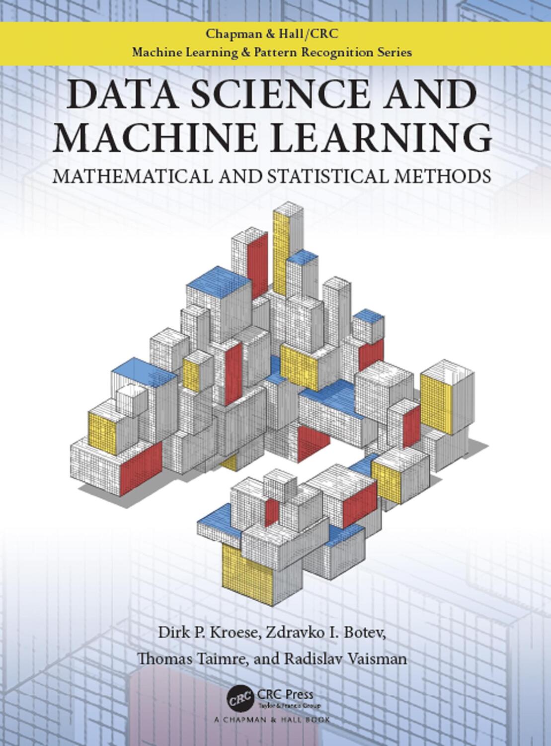 Cover: 9781138492530 | Data Science and Machine Learning | Alice Y. C. Te | Buch | Englisch
