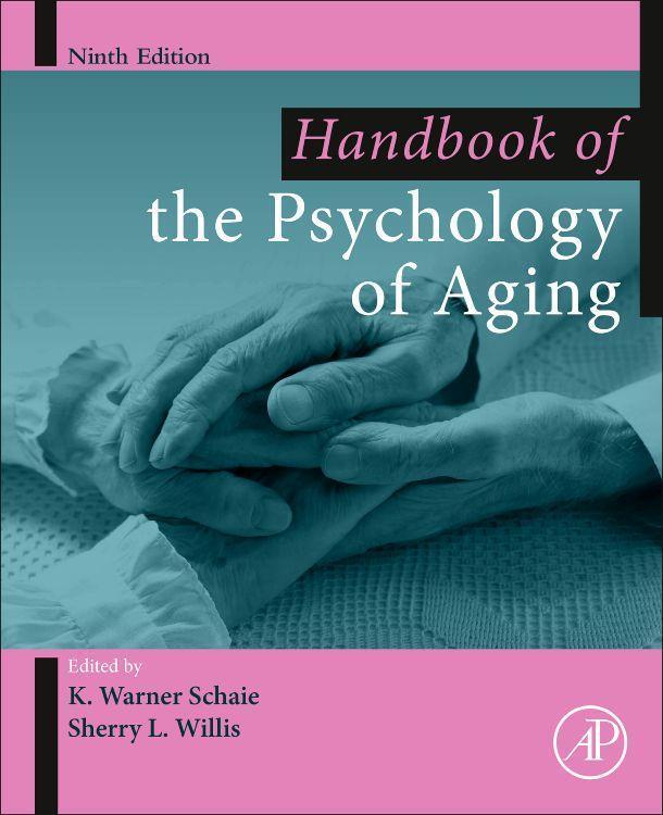 Cover: 9780128160947 | Handbook of the Psychology of Aging | Taschenbuch | Handbooks of Aging