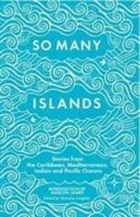 Cover: 9781846592072 | So Many Islands | Taschenbuch | Englisch | 2018 | Saqi Books