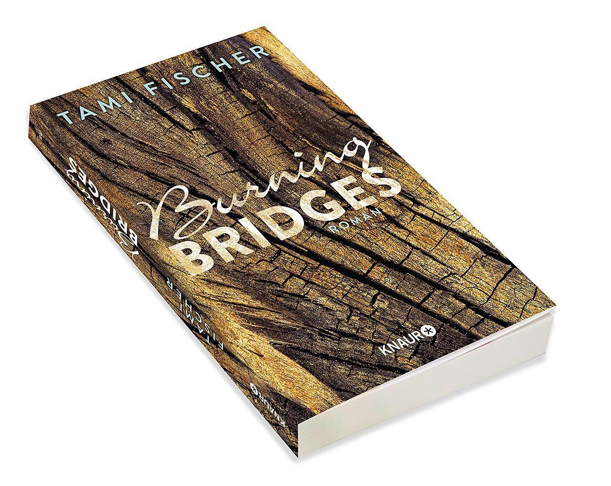 Bild: 9783426524572 | Burning Bridges | Tami Fischer | Taschenbuch | Fletcher University