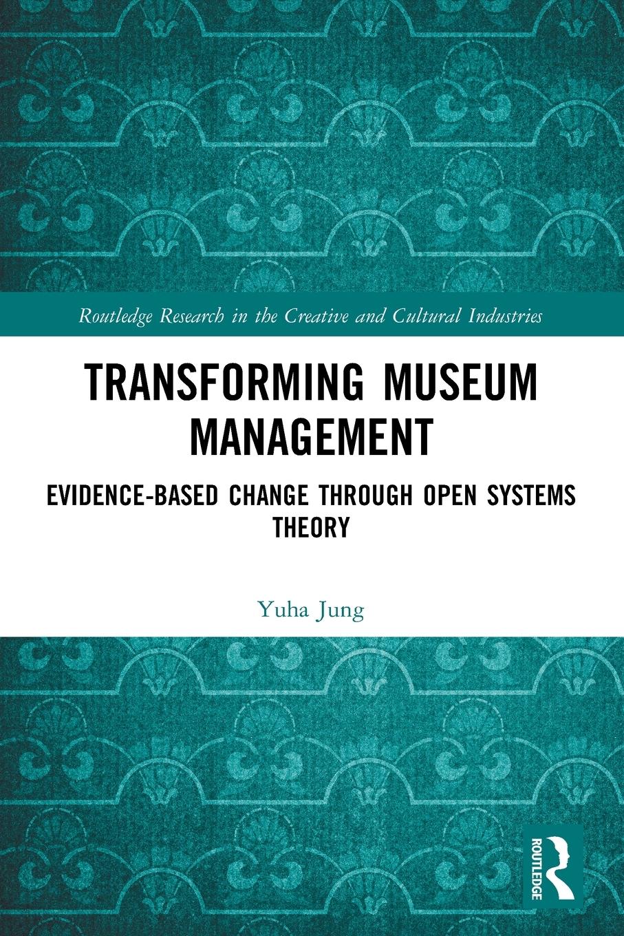 Cover: 9781032030098 | Transforming Museum Management | Yuha Jung | Taschenbuch | Englisch