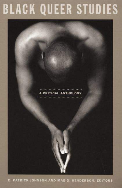 Cover: 9780822336181 | Black Queer Studies | A Critical Anthology | Taschenbuch | Englisch
