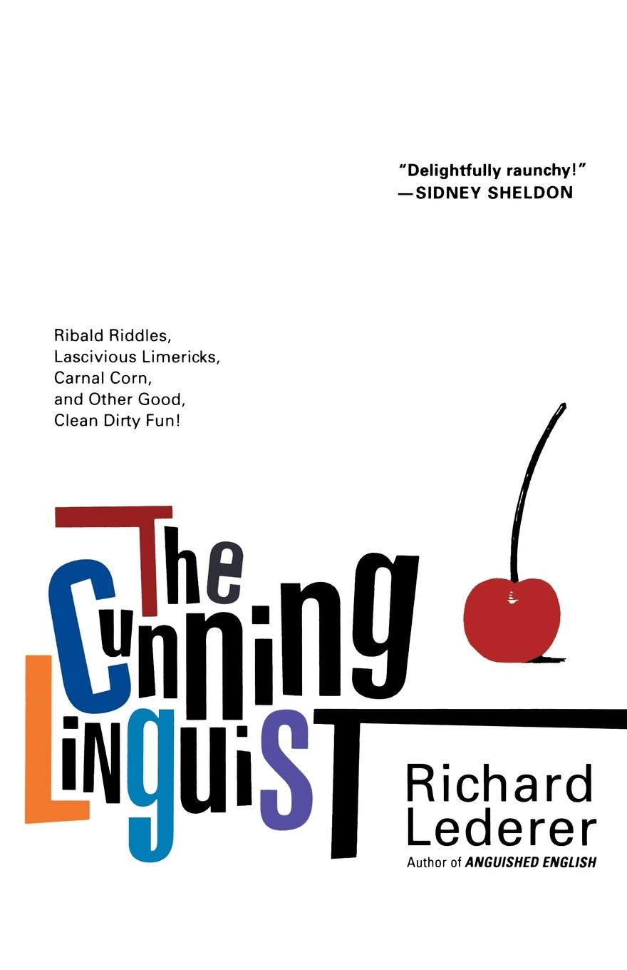 Cover: 9780312318130 | The Cunning Linguist | Richard Lederer | Taschenbuch | Englisch | 2003