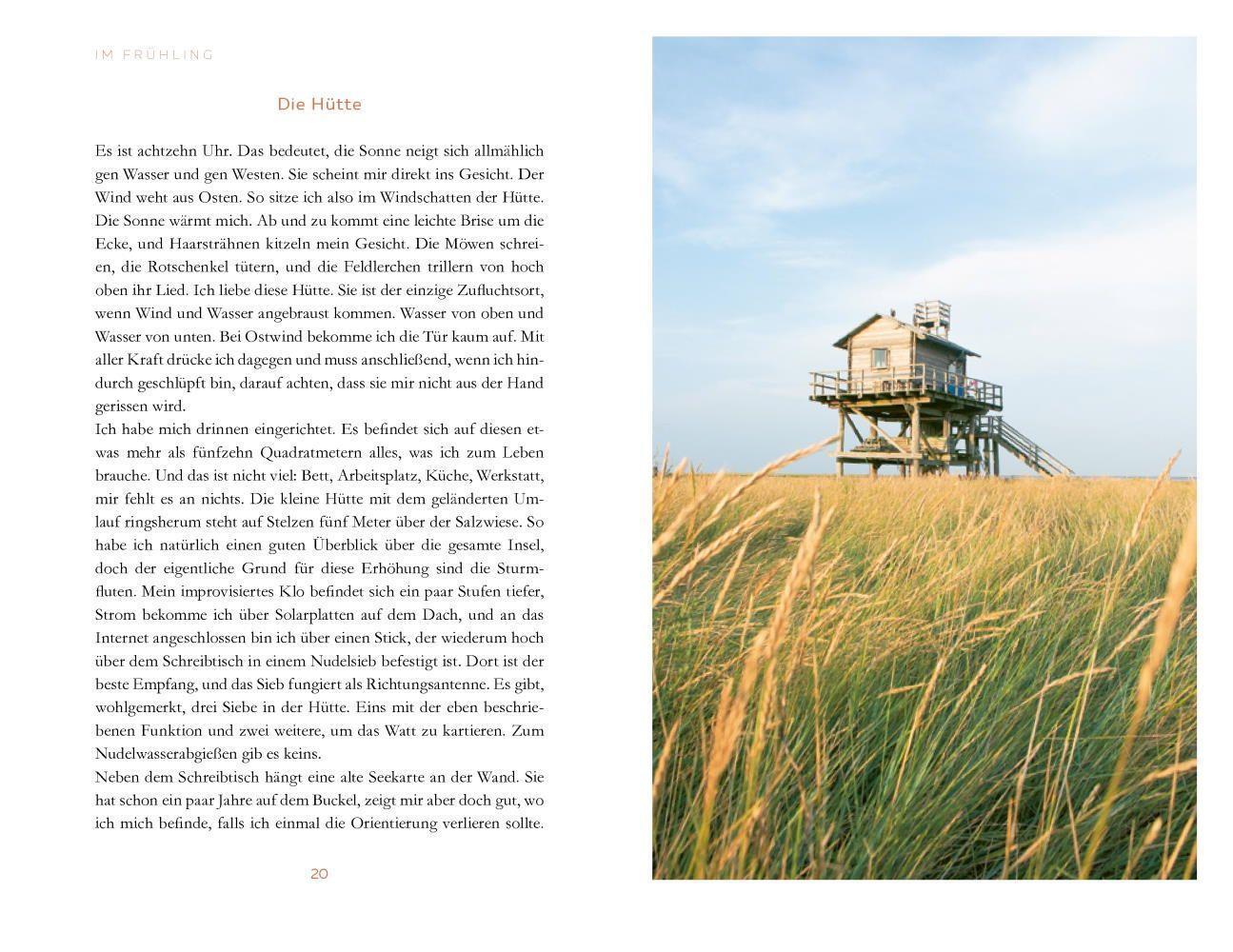 Bild: 9783957284310 | Und an den Rändern nagt das Meer | Anne de Walmont | Buch | 224 S.