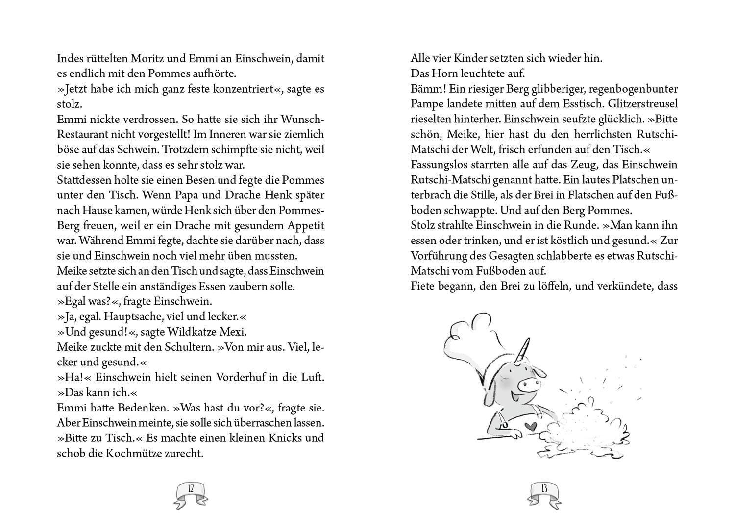 Bild: 9783789109515 | Emmi &amp; Einschwein 2. Im Herzen ein Held! | Anna Böhm | Buch | 240 S.
