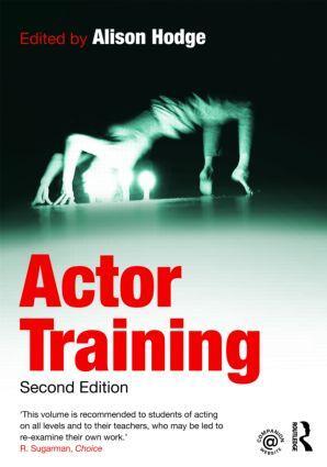 Cover: 9780415471688 | Actor Training | Alison Hodge | Taschenbuch | Englisch | 2010