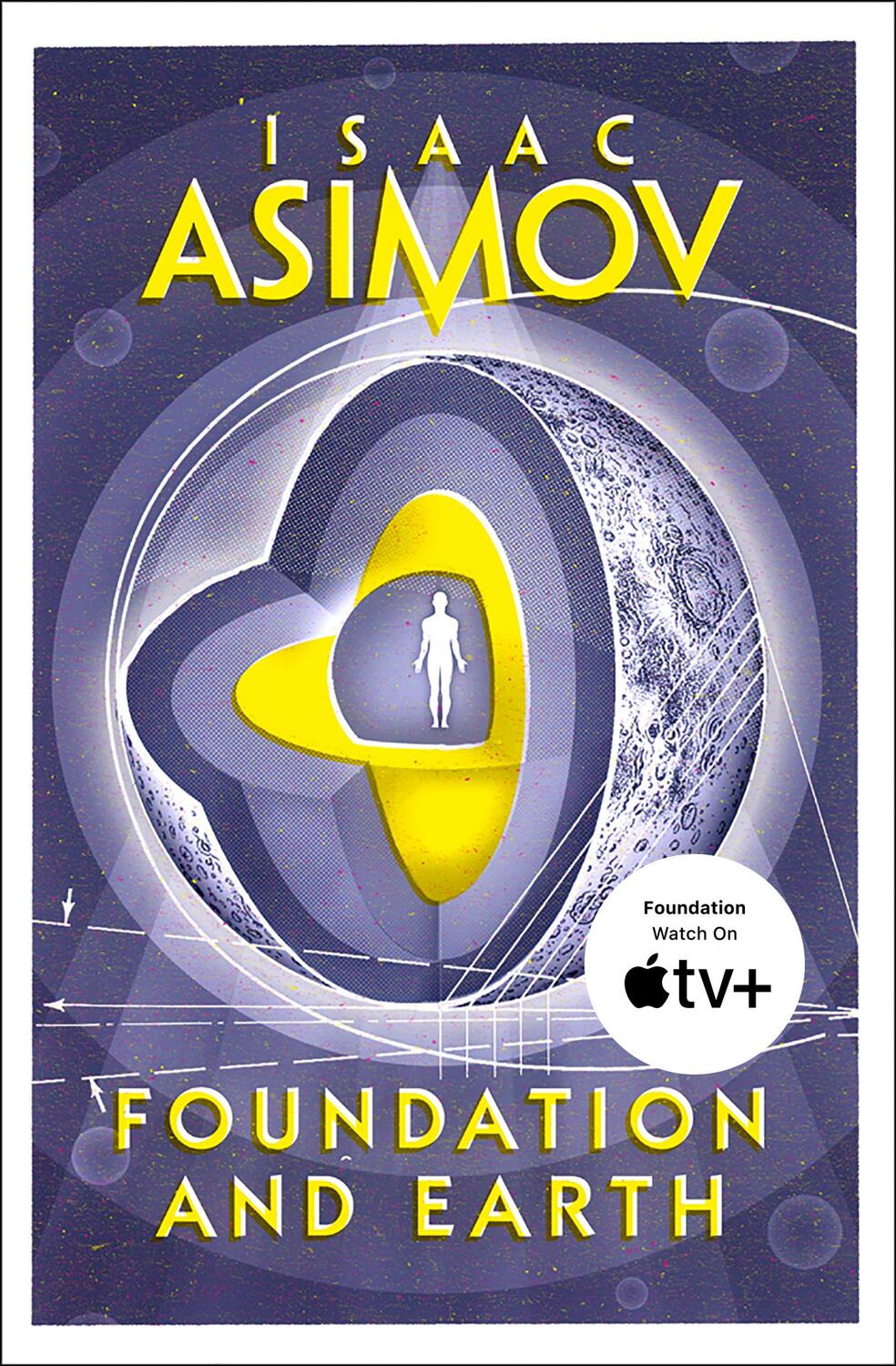 Cover: 9780008117535 | Foundation and Earth | Isaac Asimov | Taschenbuch | Englisch | 2016