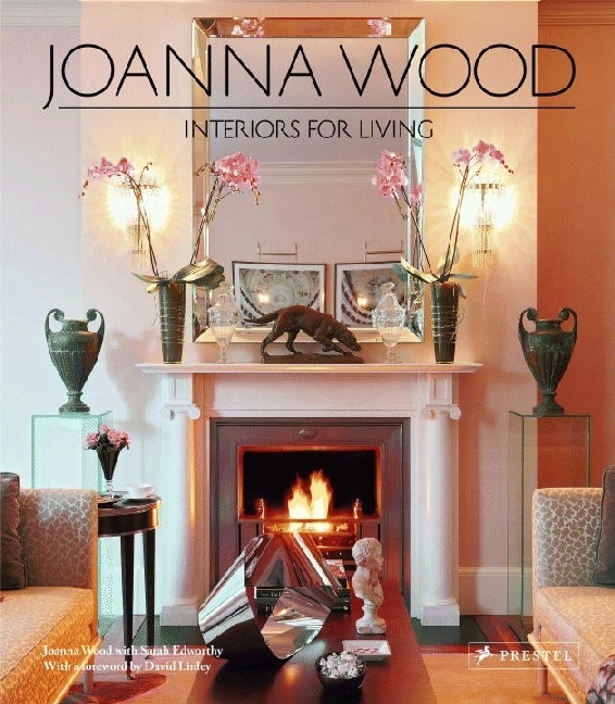Cover: 9783791347370 | Joanna Wood | Interiors for Living | Joanna Wood | Buch | Englisch