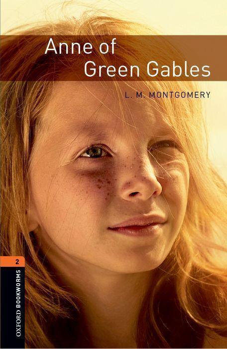 Cover: 9780194790529 | Anne of Green Gables 7. Schuljahr, Stufe 2 - Neubearbeitung | Reader