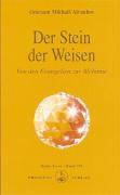 Cover: 9783895150906 | Der Stein der Weisen - Von den Evangelien zur Alchimie | Aivanhov