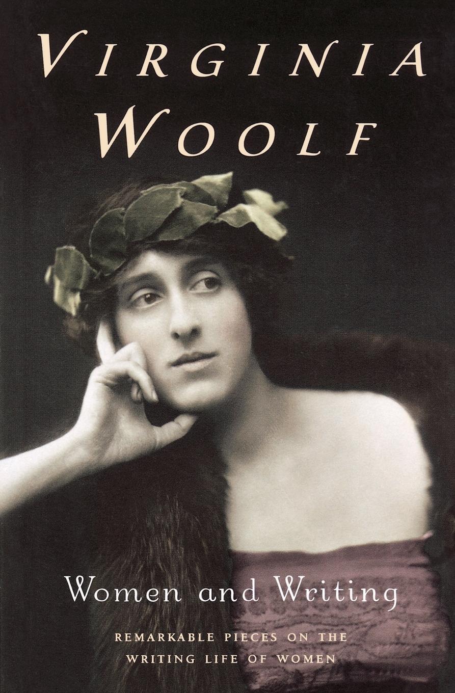 Cover: 9780156028066 | Women and Writing | Virginia Woolf | Taschenbuch | Paperback | 2003