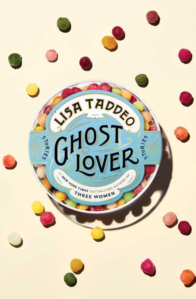Cover: 9781668004890 | Ghost Lover | Stories | Lisa Taddeo | Taschenbuch | Trade Paperback