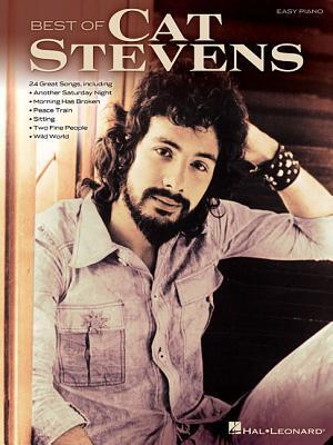 Cover: 9781480352834 | Best Of Cat Stevens | Taschenbuch | Buch | Englisch | 2013