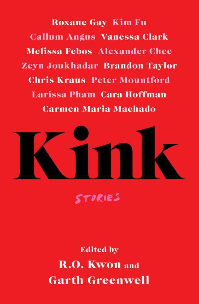 Cover: 9781398503212 | Kink | R. O. Kwon (u. a.) | Taschenbuch | Paperback | X | Englisch
