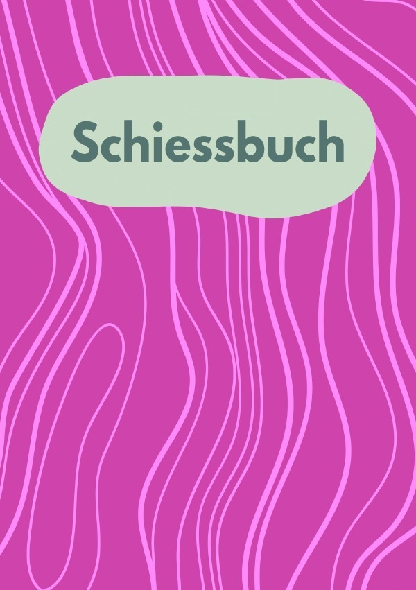 Cover: 9783758438608 | Schiessbuch- Schiessnachweise- Pink - Frauen | DE | Easy Diary | Buch