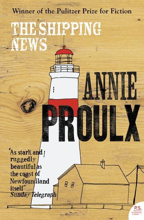 Cover: 9781857022421 | The Shipping News | Annie Proulx | Taschenbuch | 372 S. | Englisch