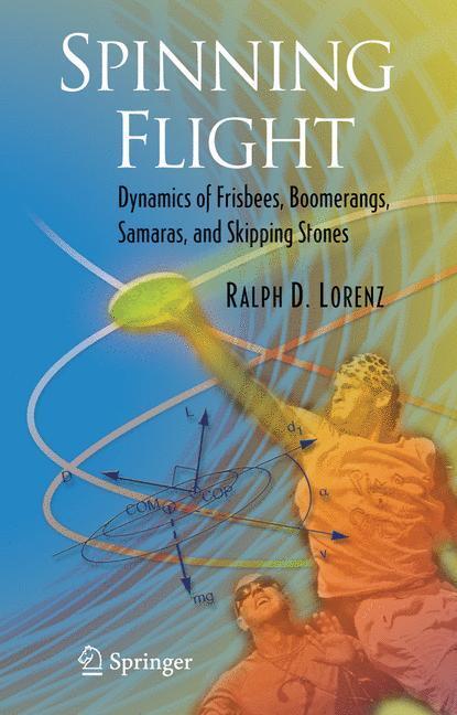 Cover: 9781441921536 | Spinning Flight | Ralph D. Lorenz | Taschenbuch | Paperback | XXII