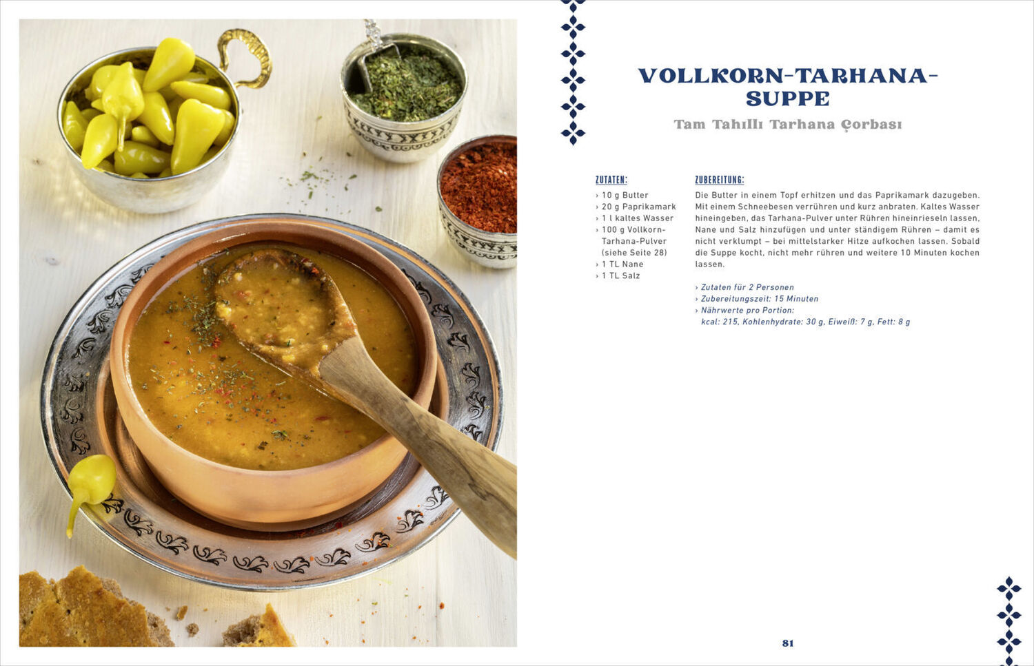 Bild: 9783517100739 | Leichte türkische Küche | Aysenputtels 70 kalorienarme Rezepte | Buch